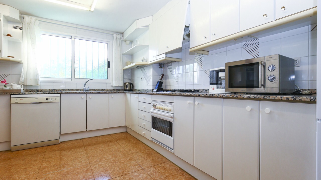 Photo of Kitchen in Salou
