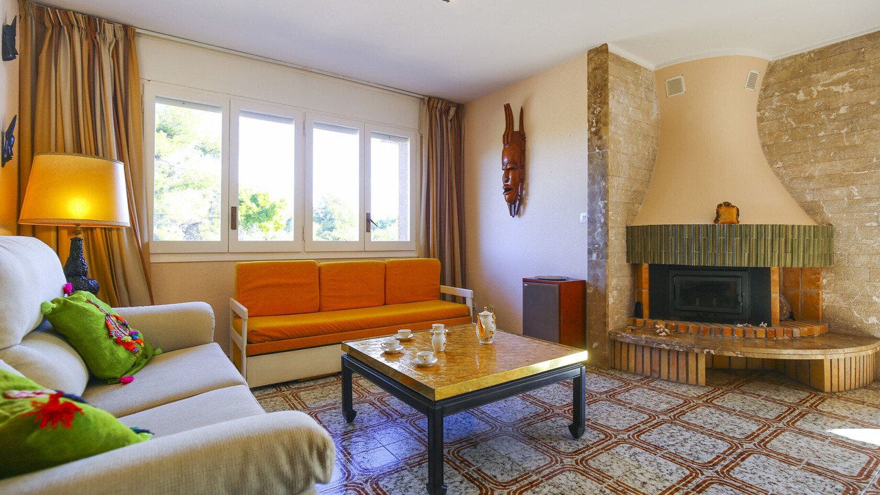 Photo of Livingroom in Salou