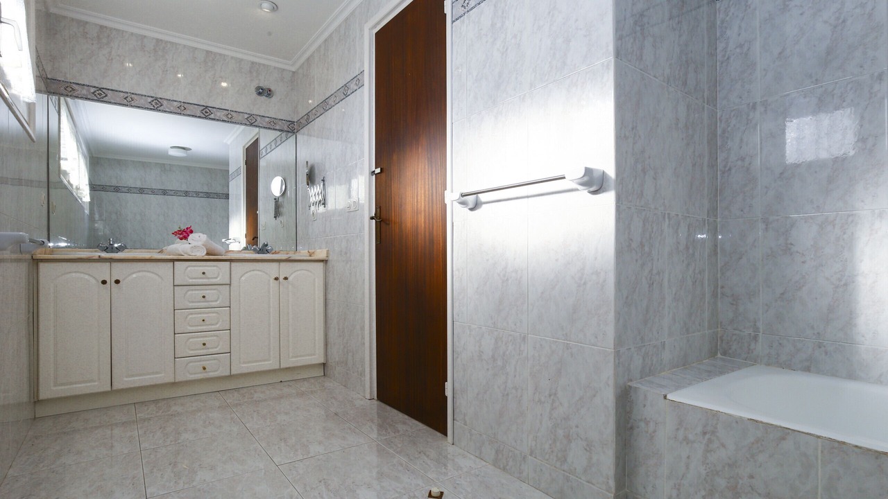 Photo of Bathroom in Salou