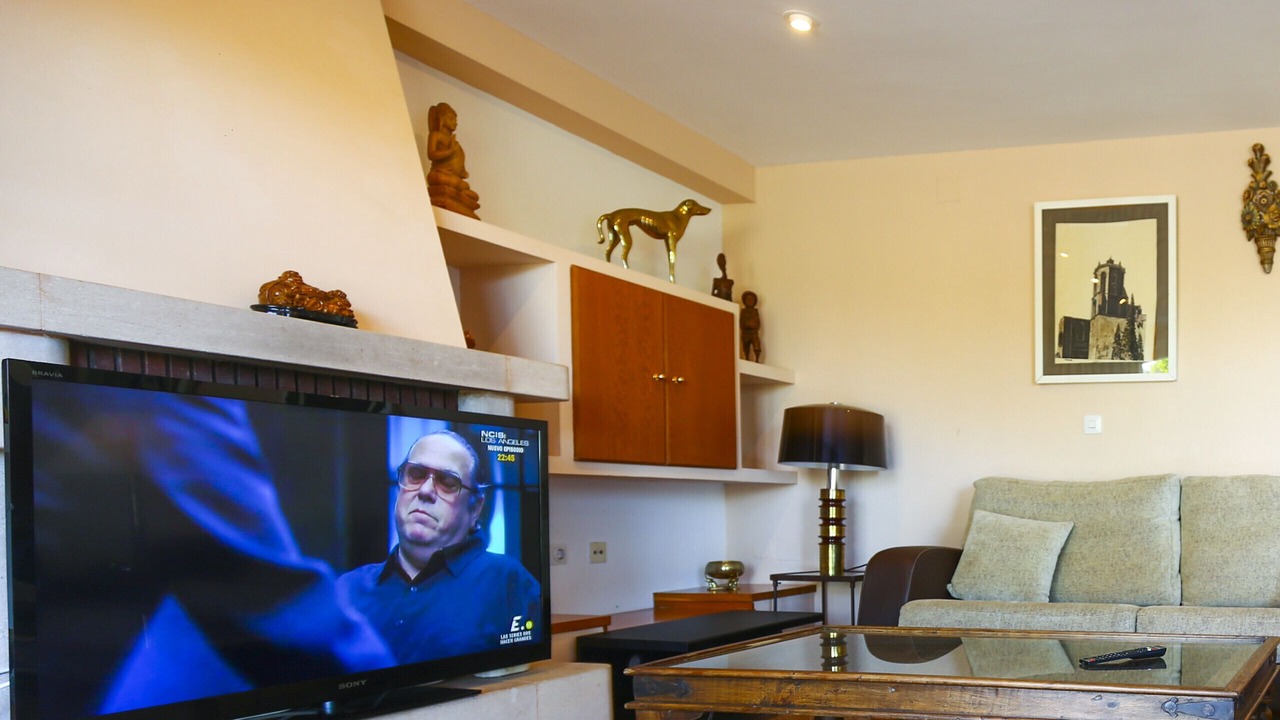 Photo of Livingroom in Salou