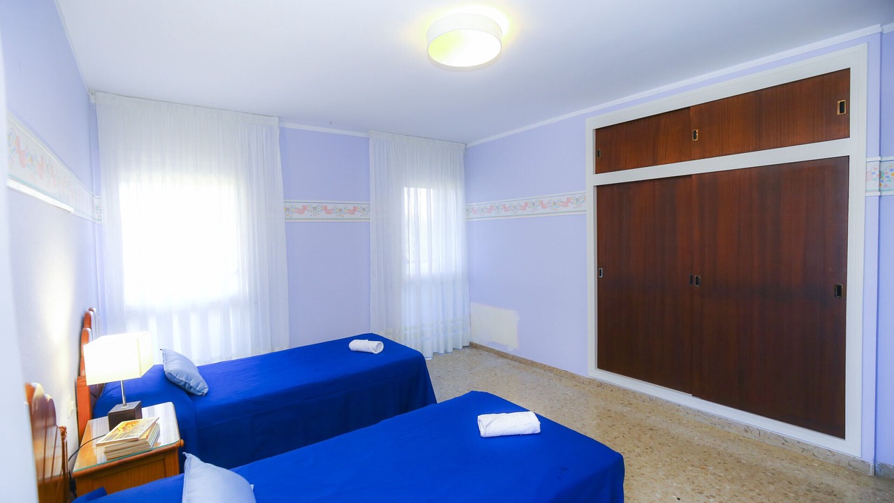 Photo of Bedroom in Salou