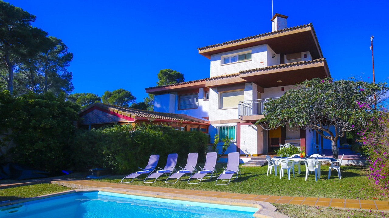 Photo of Outdoor in Salou