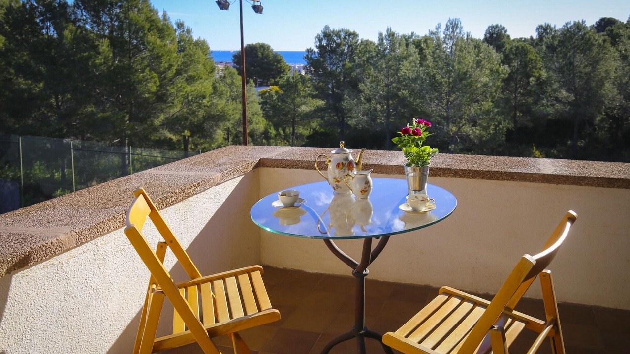 Photo of Outdoor in Salou