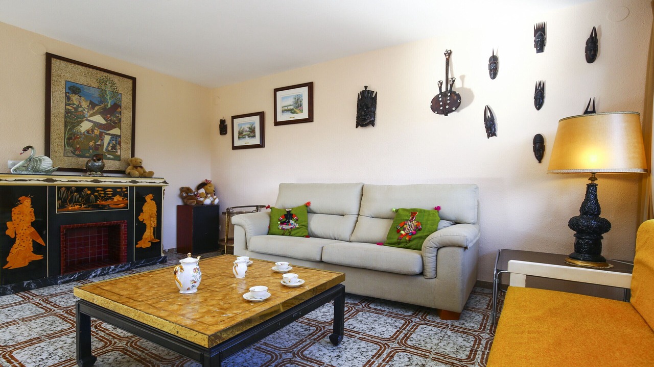 Photo of Livingroom in Salou