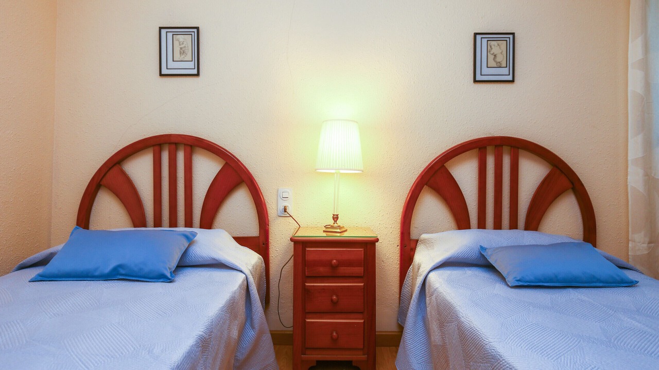 Photo of Bedroom in Salou