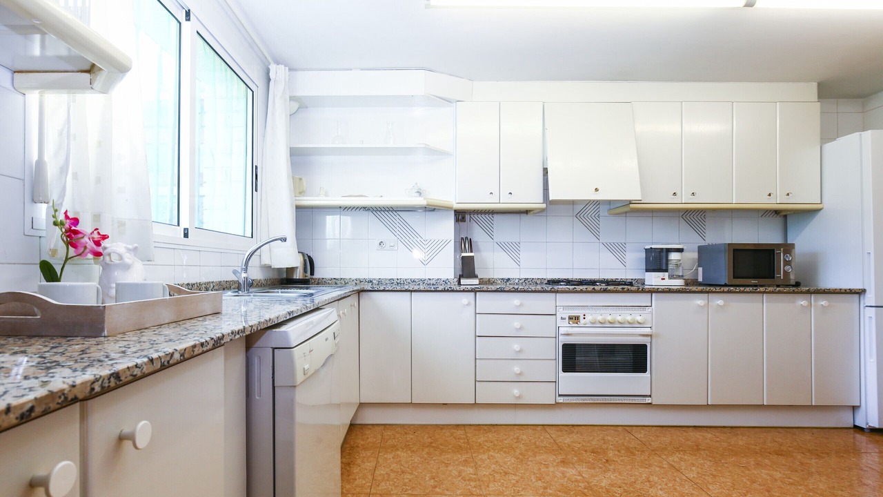 Photo of Kitchen in Salou