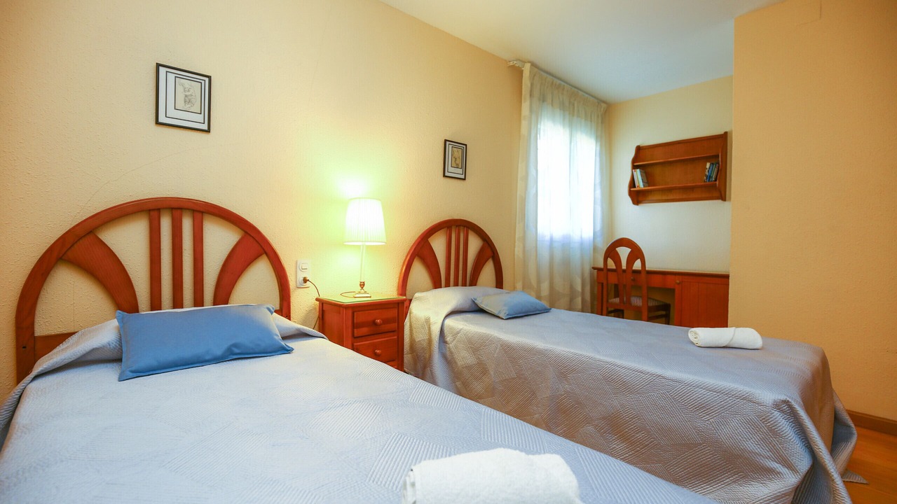 Photo of Bedroom in Salou