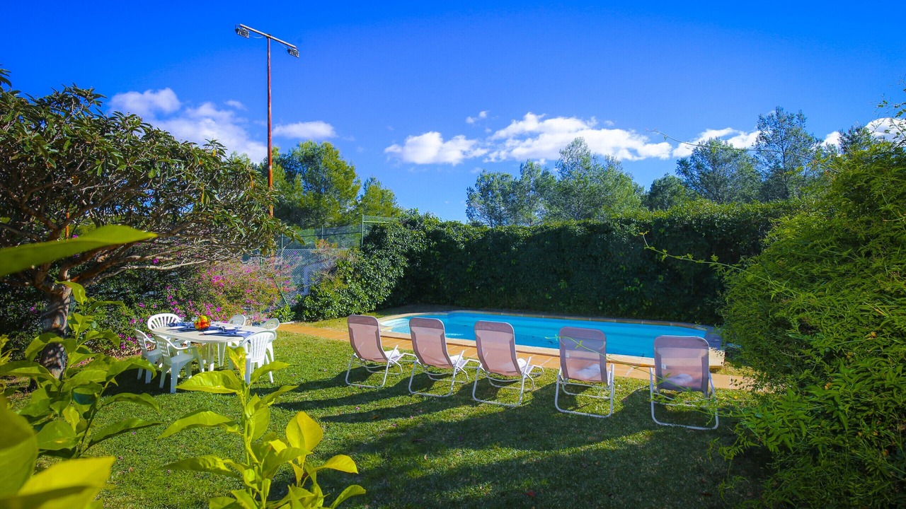Photo of Outdoor in Salou