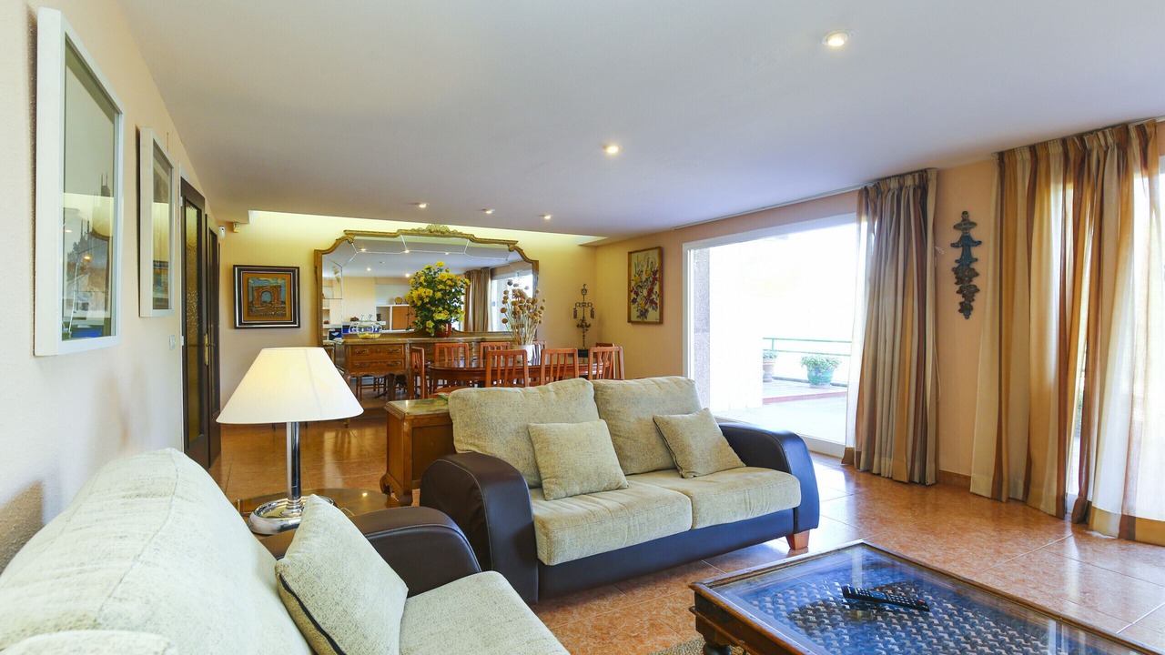 Photo of Livingroom in Salou