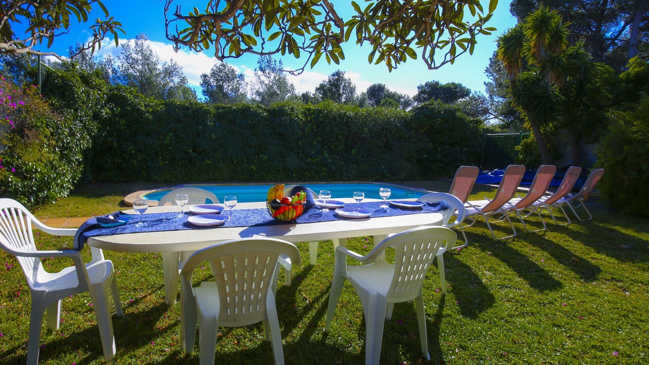 Photo of Outdoor in Salou