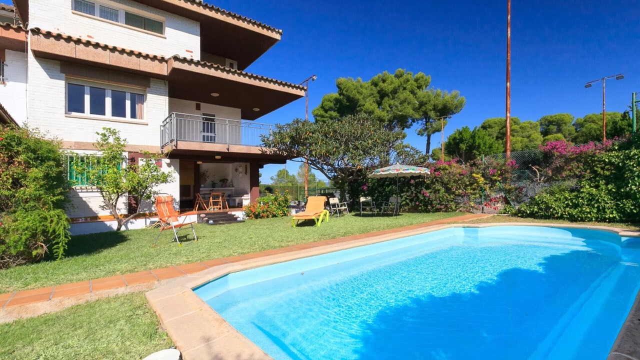 Photo of Outdoor in Salou