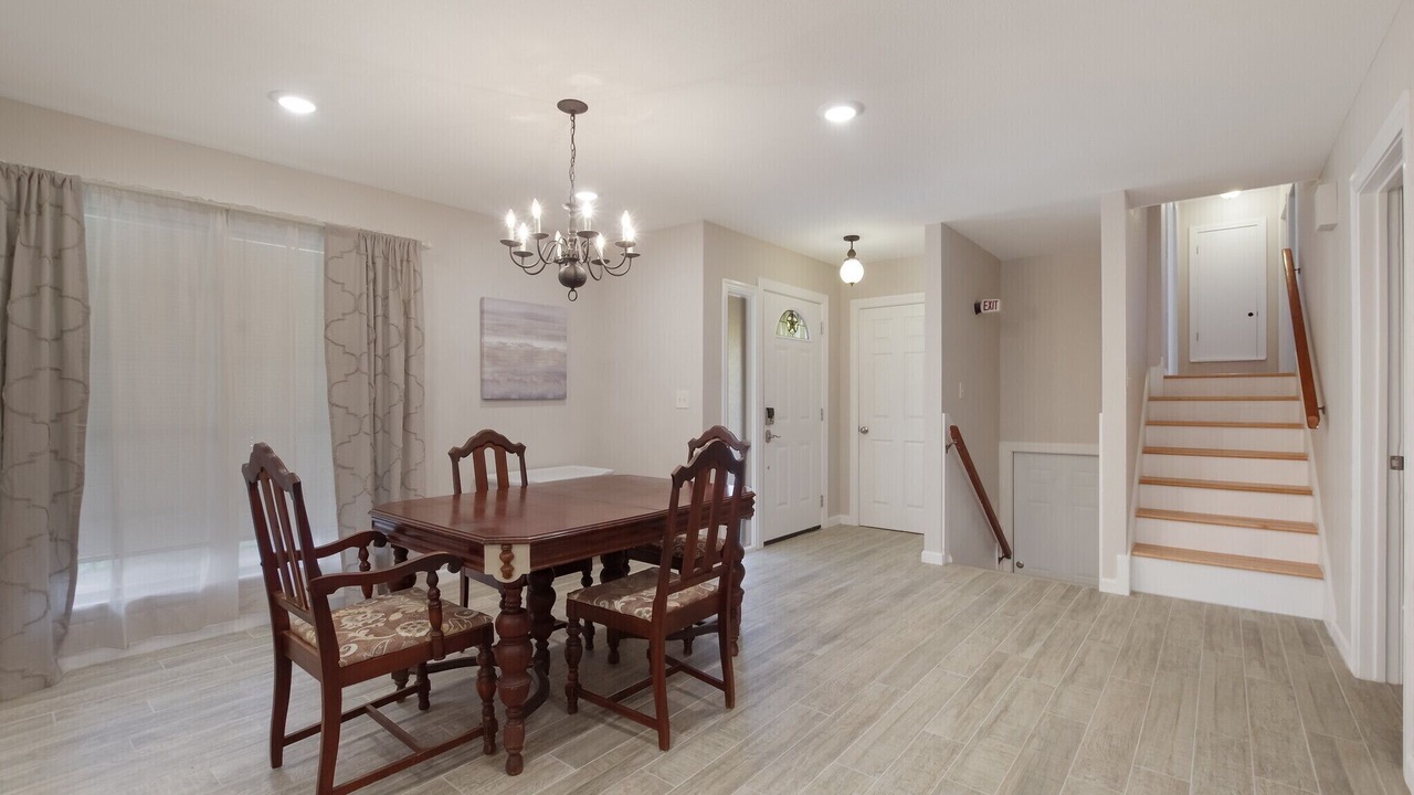 Photo of Bedroom in Medical Center District