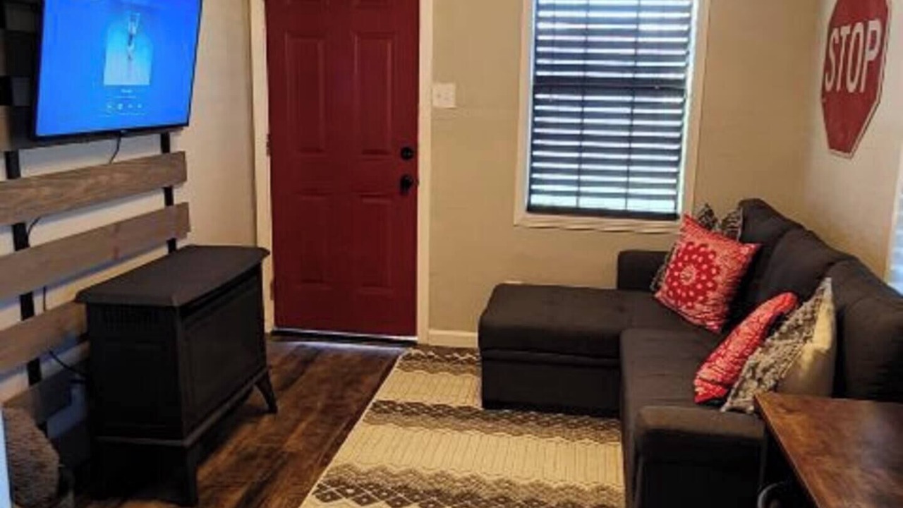 Photo of Livingroom in Brownwood