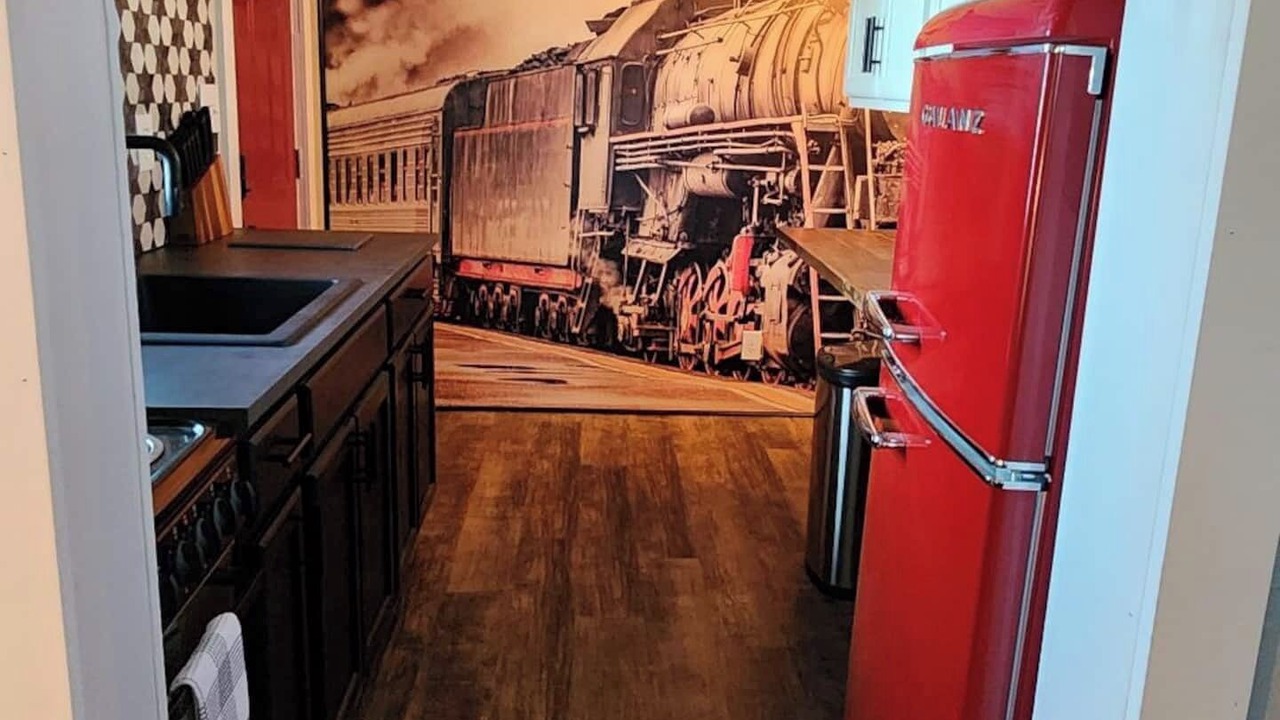 Photo of Kitchen in Brownwood