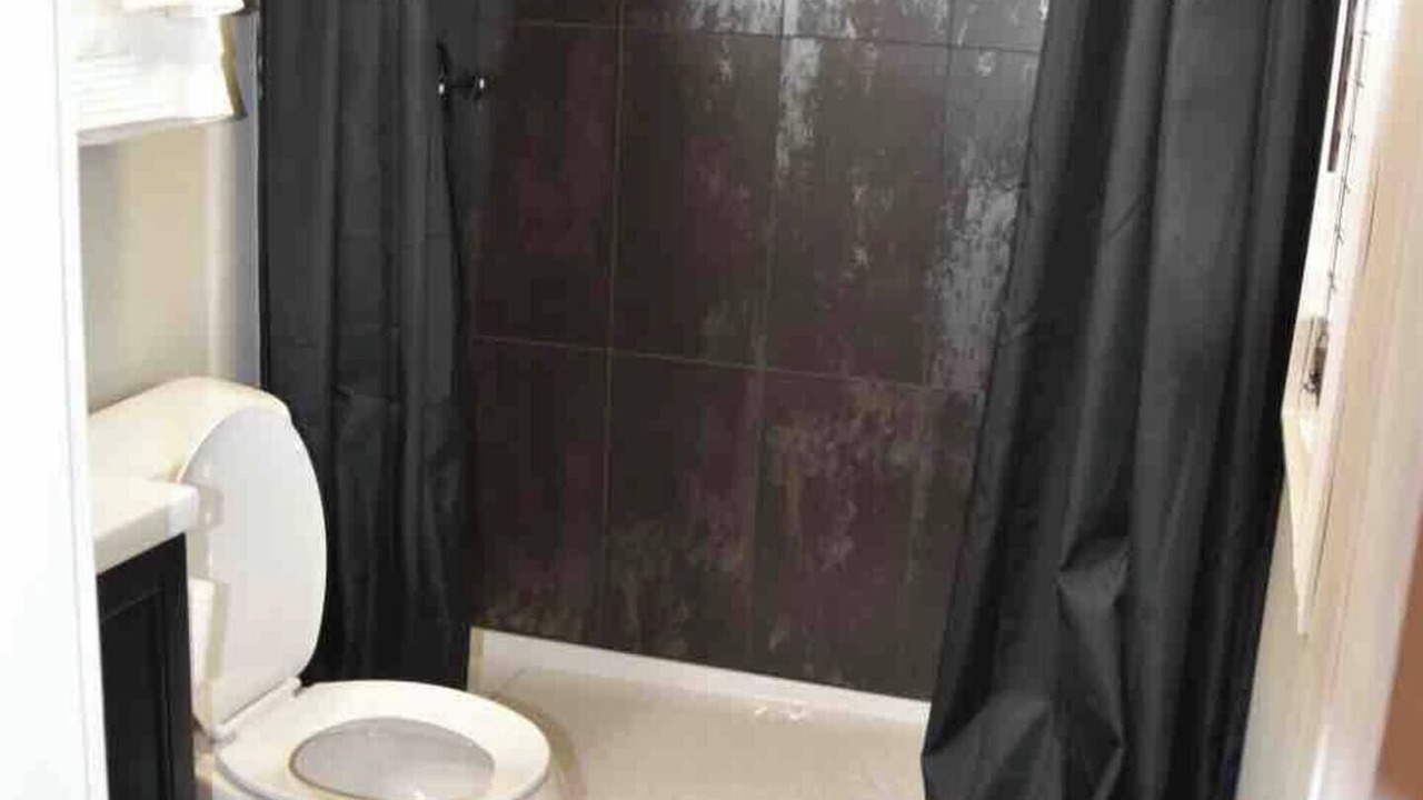 Photo of Bathroom in Brownwood
