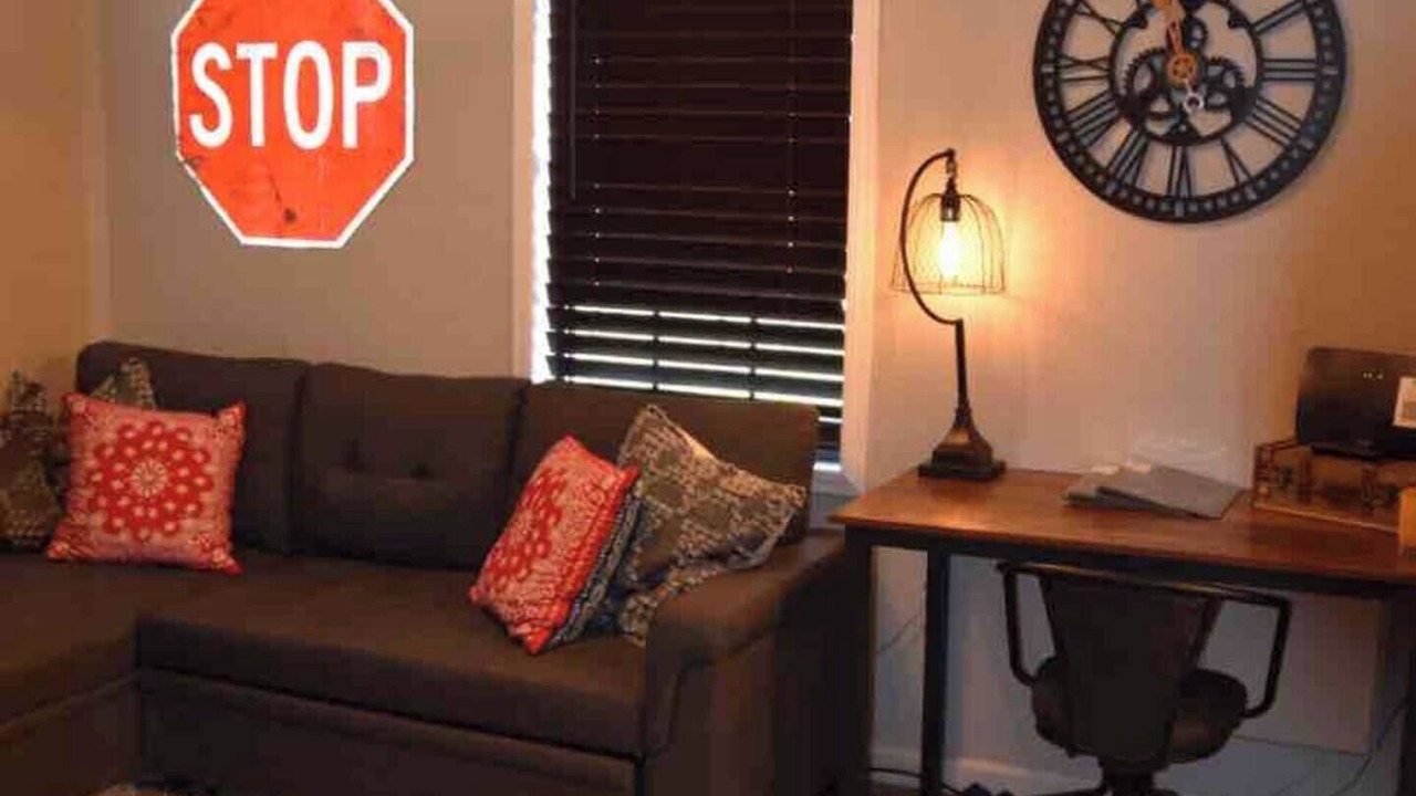 Photo of Livingroom in Brownwood
