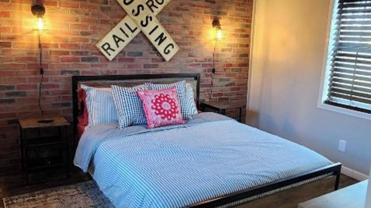 Photo of Bedroom in Brownwood