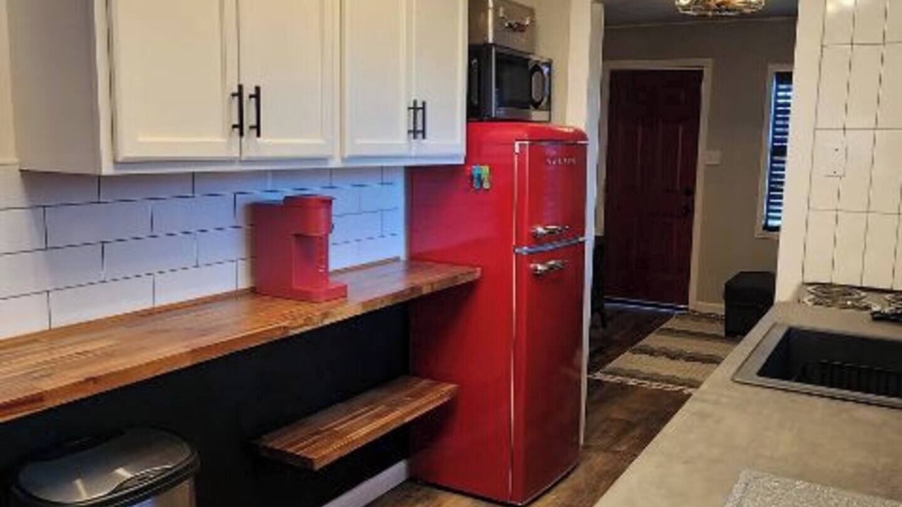 Photo of Kitchen in Brownwood