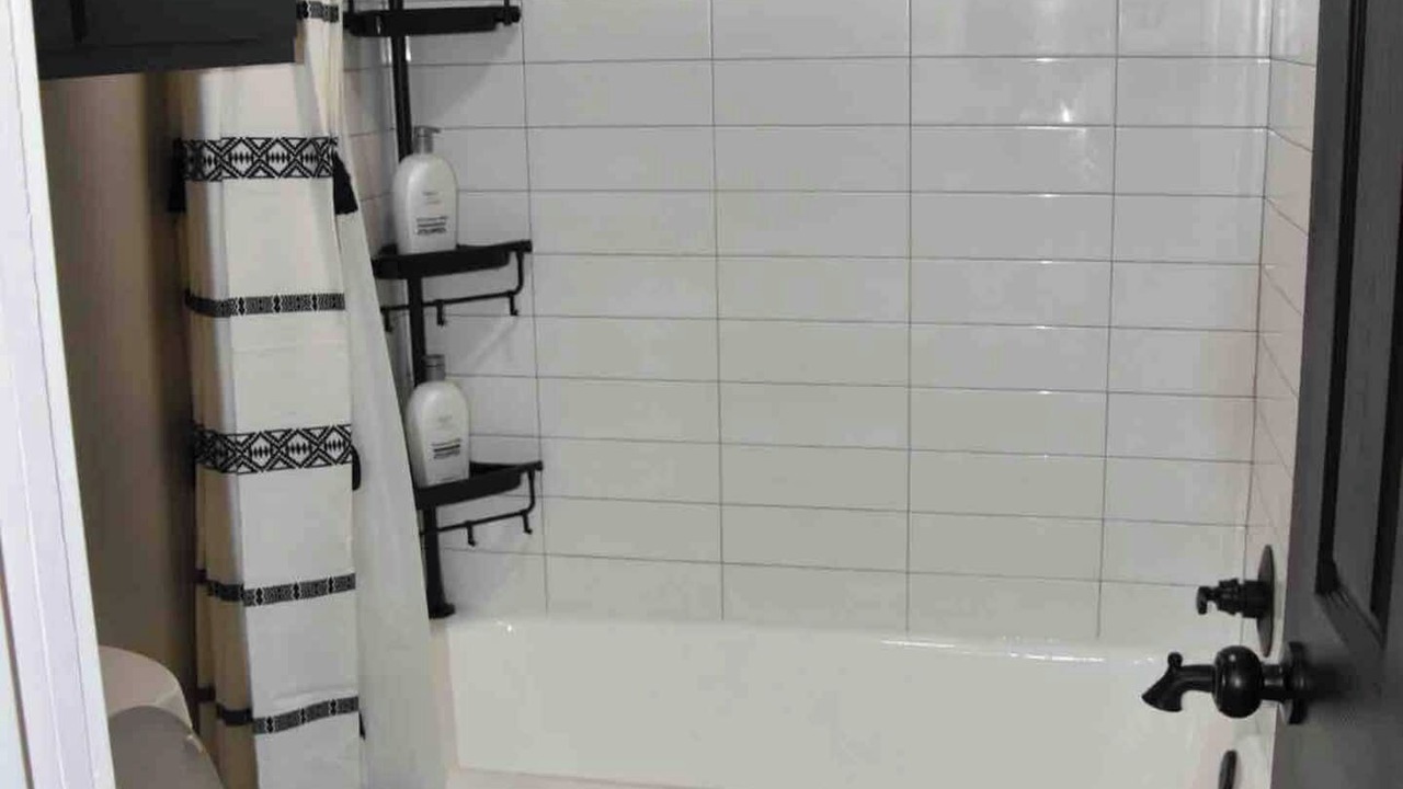 Photo of Bathroom in Brownwood