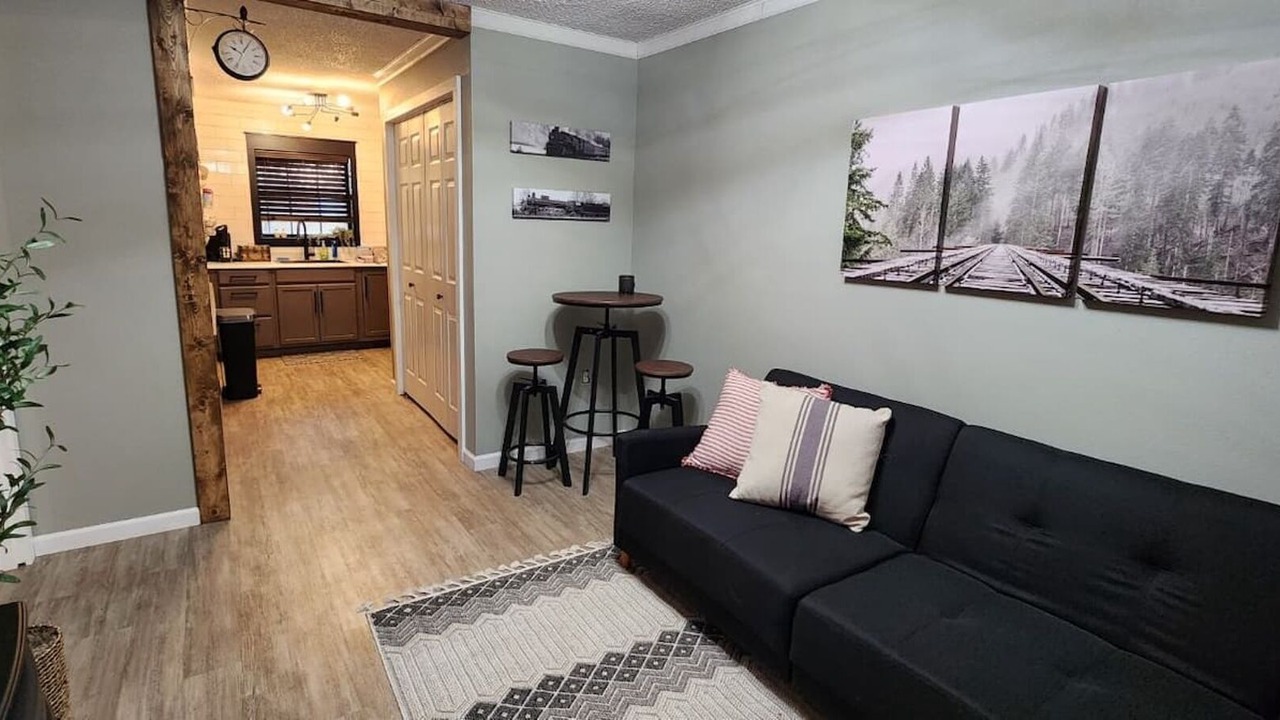 Photo of Livingroom in Brownwood