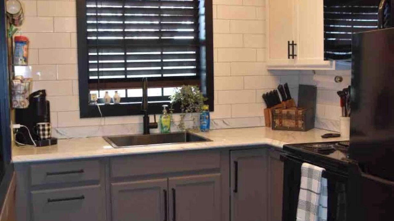 Photo of Kitchen in Brownwood
