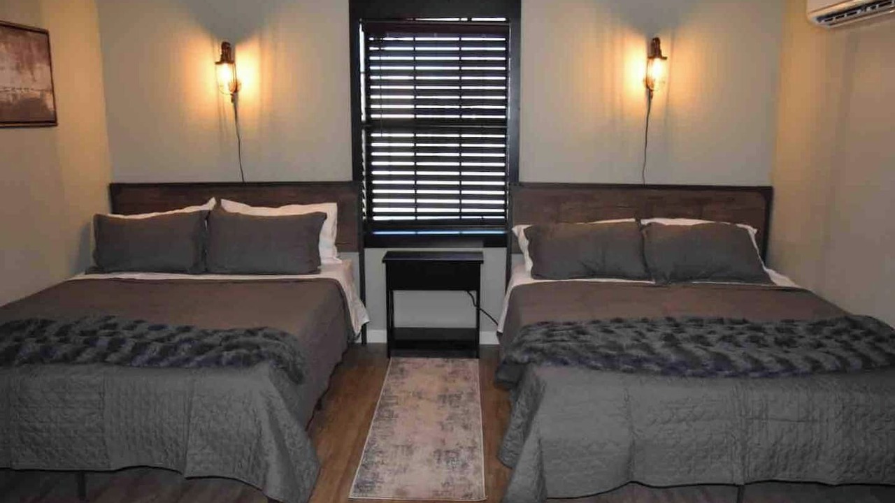 Photo of Bedroom in Brownwood