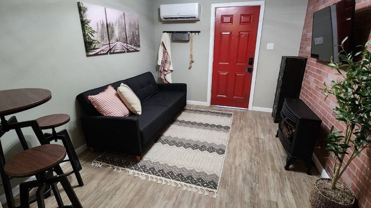 Photo of Livingroom in Brownwood