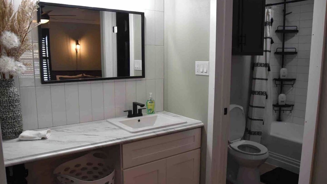 Photo of Bathroom in Brownwood