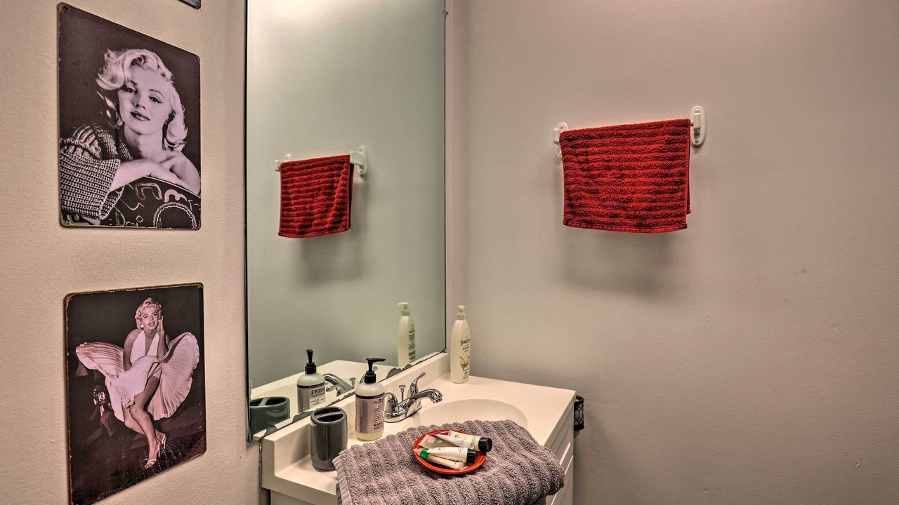 Photo of Bathroom in Oaks Corners
