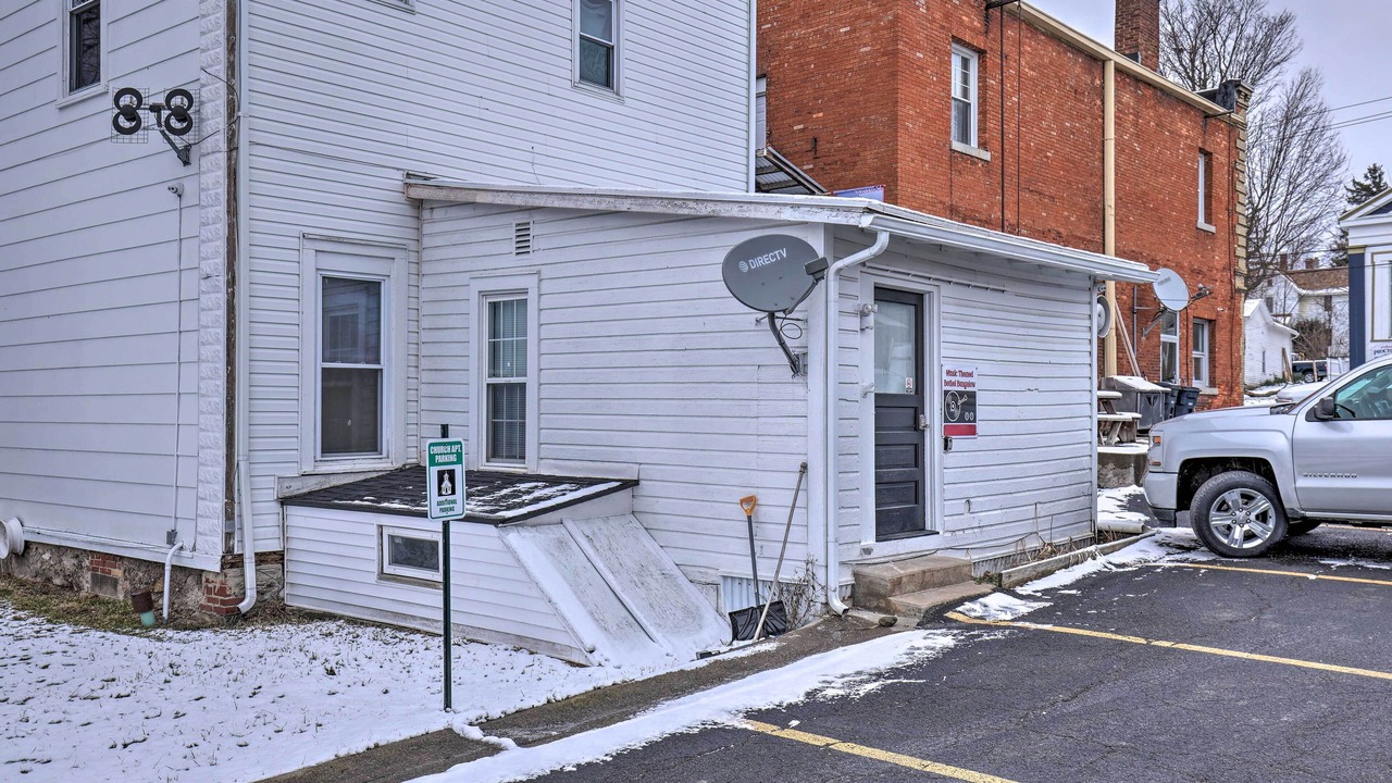 Photo of Outdoor in Oaks Corners