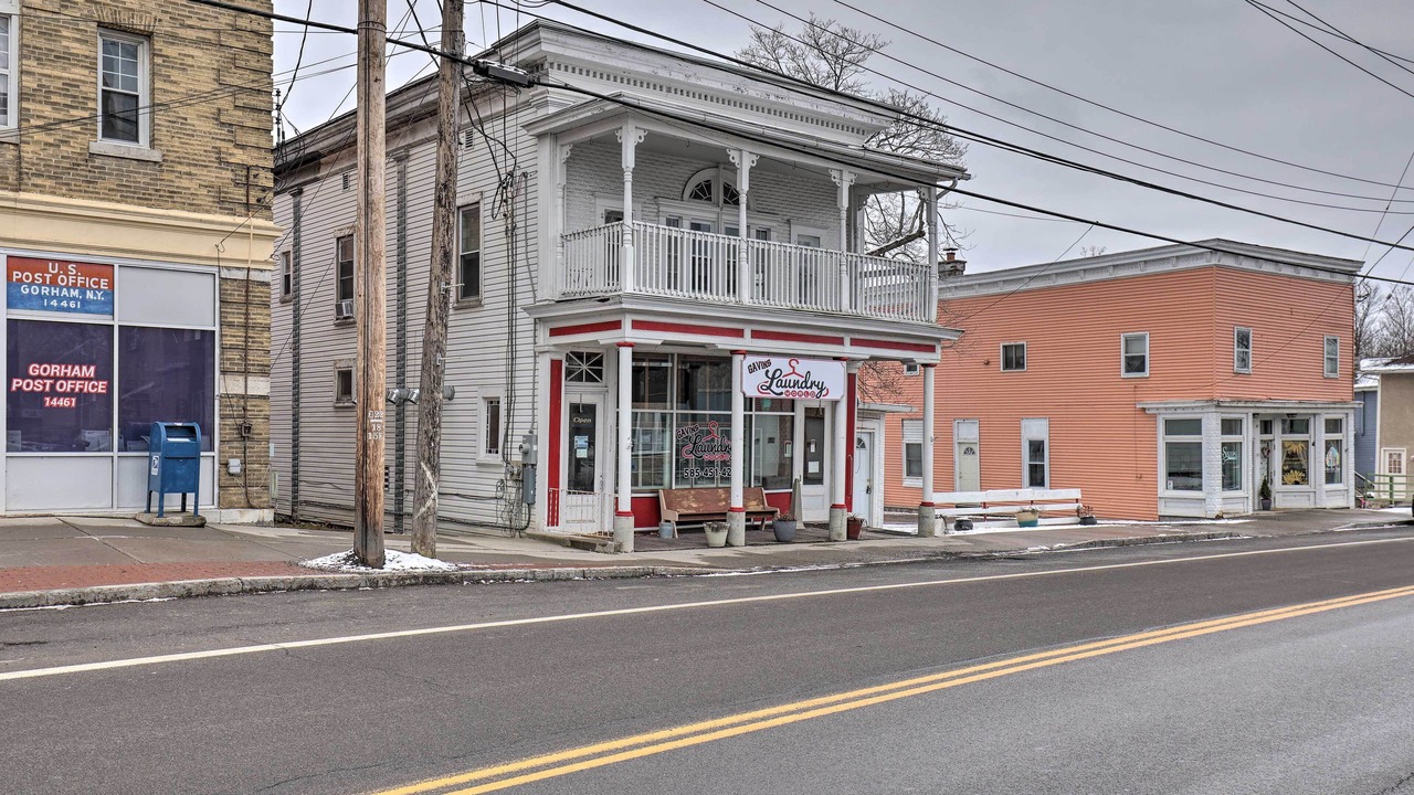 Photo of Outdoor in Oaks Corners