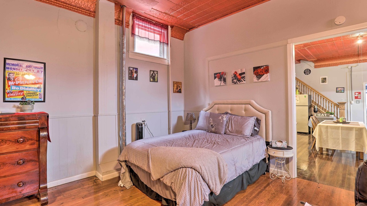 Photo of Bedroom in Oaks Corners