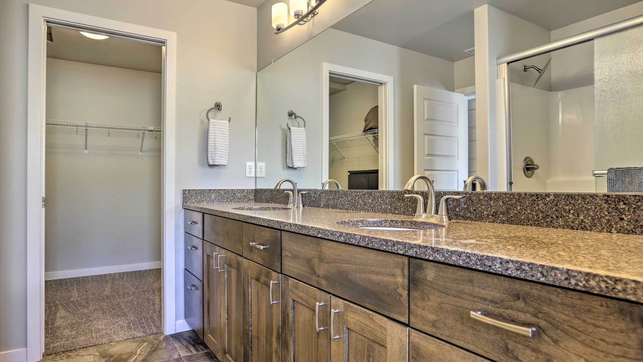 Photo of Bathroom in Old Farm District