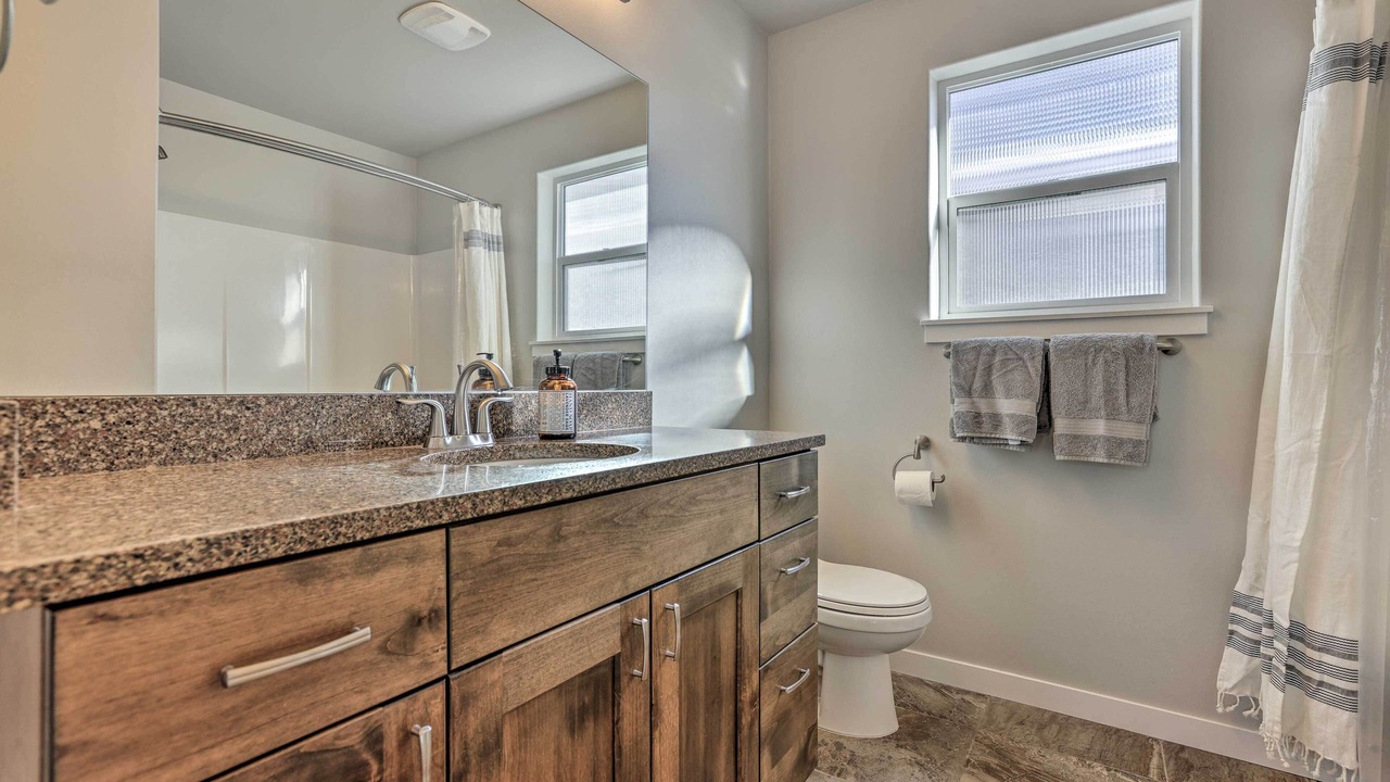 Photo of Bathroom in Old Farm District