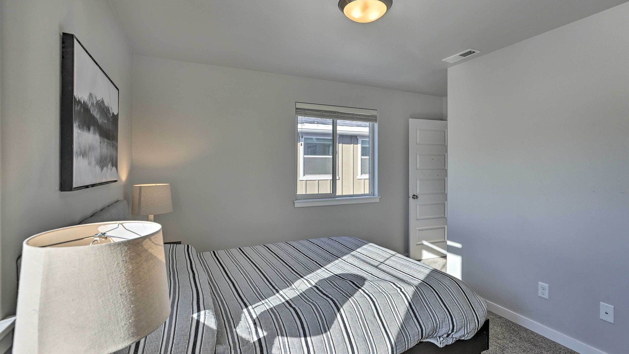 Photo of Bedroom in Old Farm District