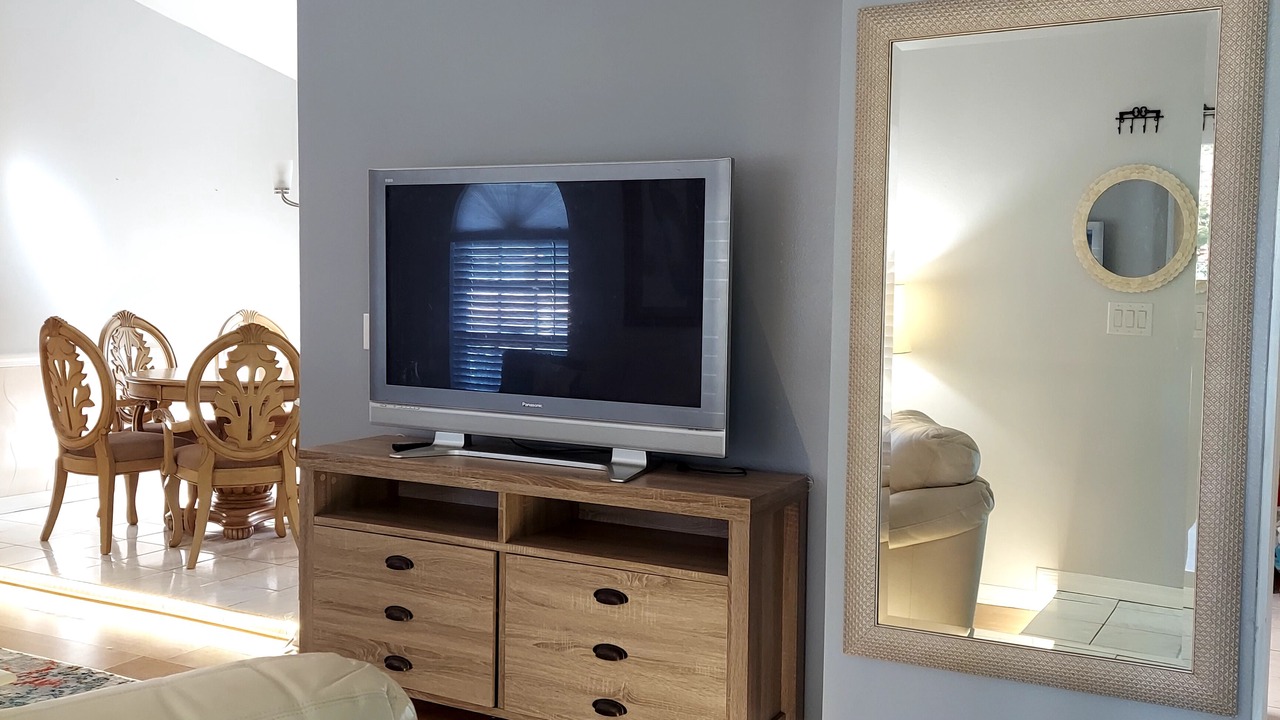 Photo of Livingroom in Orange City