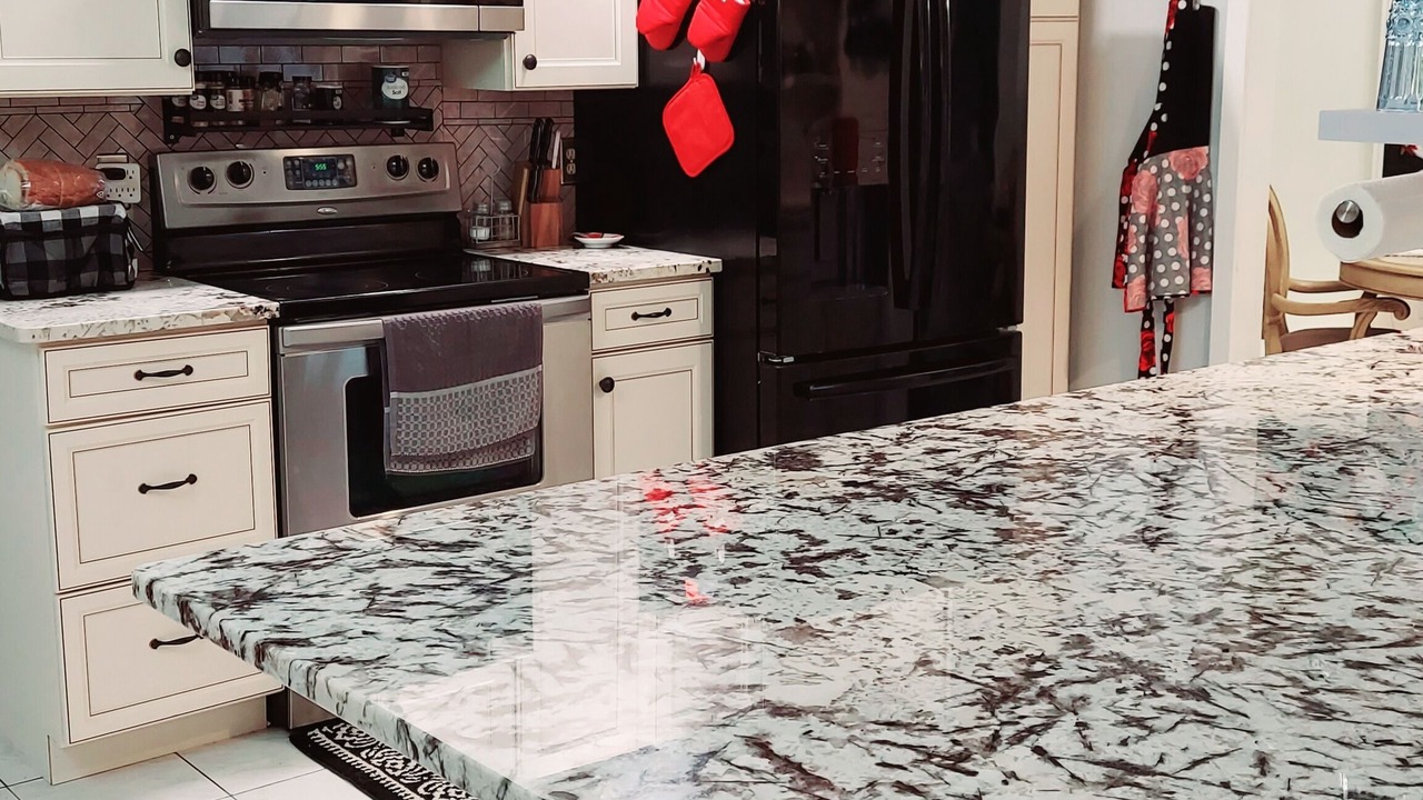 Photo of Kitchen in Orange City