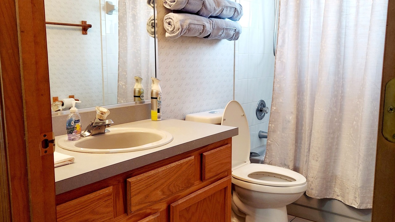 Photo of Bathroom in Orange City