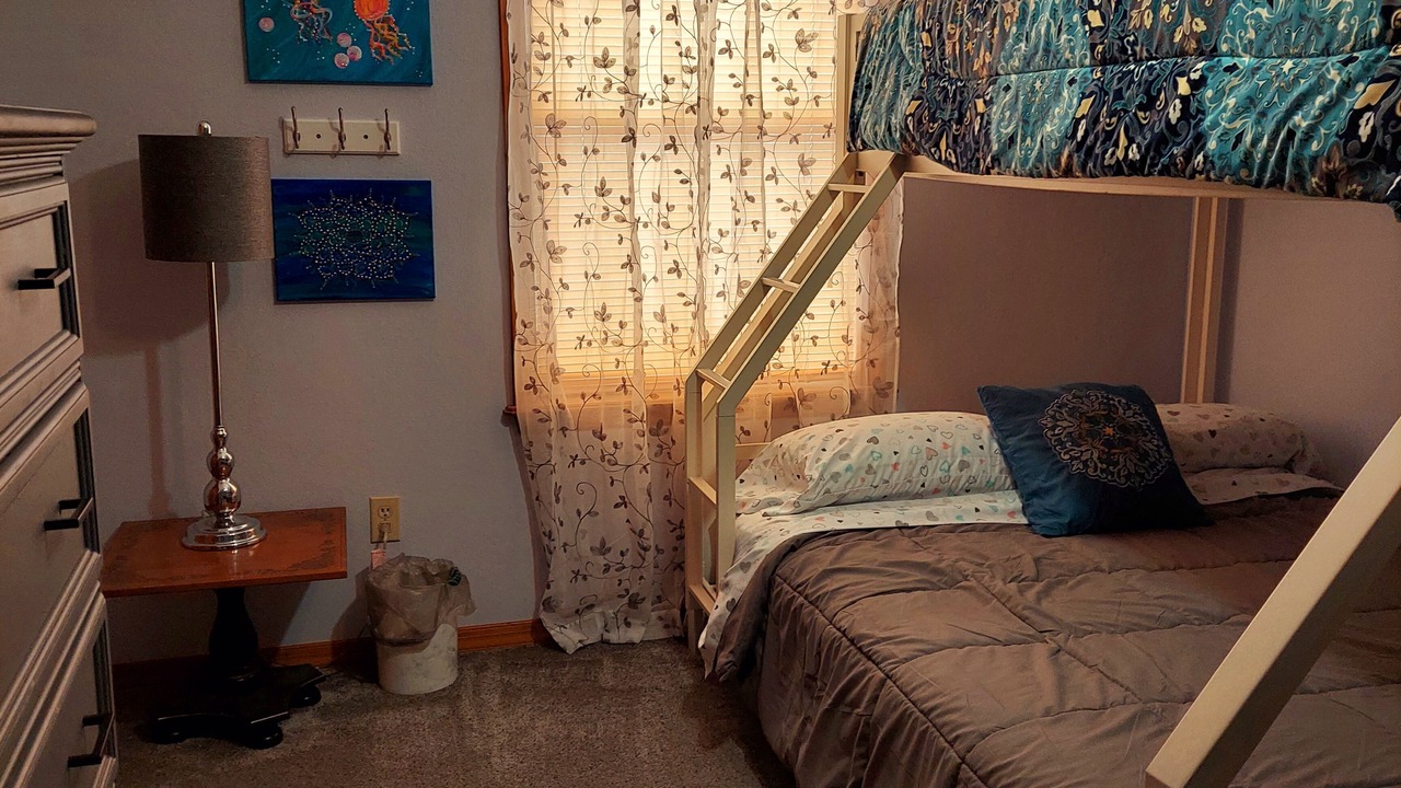 Photo of Bedroom in Orange City