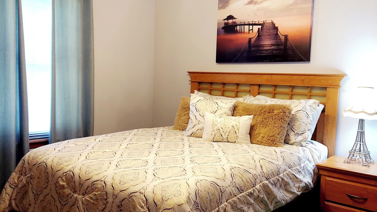 Photo of Bedroom in Orange City
