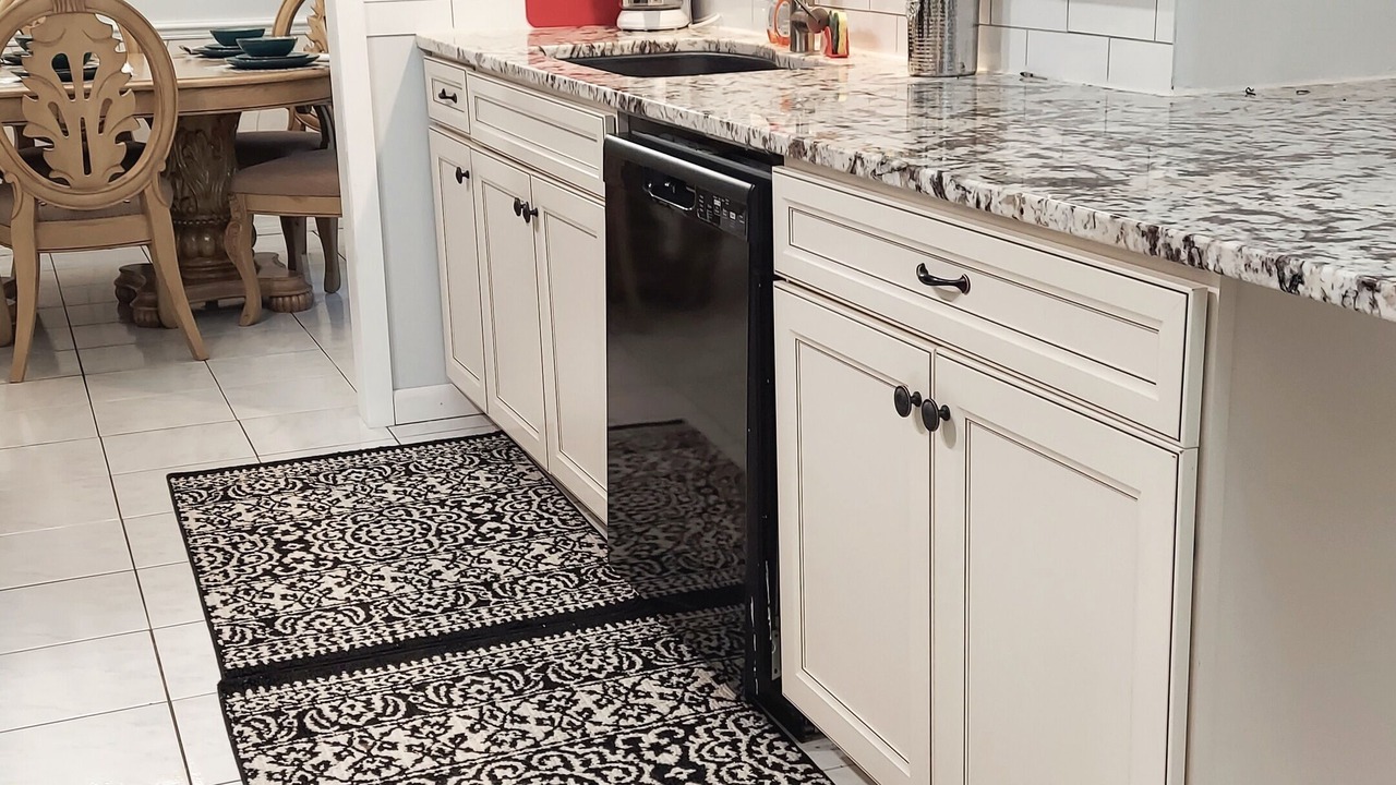 Photo of Kitchen in Orange City