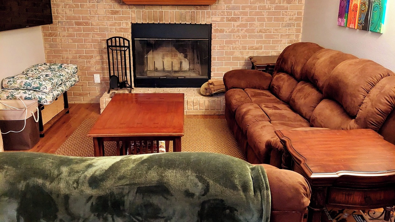 Photo of Livingroom in Orange City