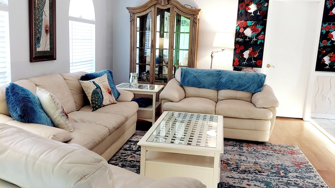 Photo of Livingroom in Orange City