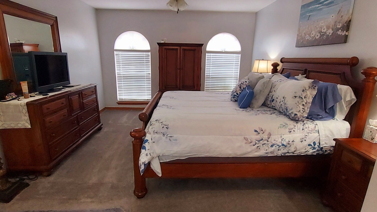 Photo of Bedroom in Orange City
