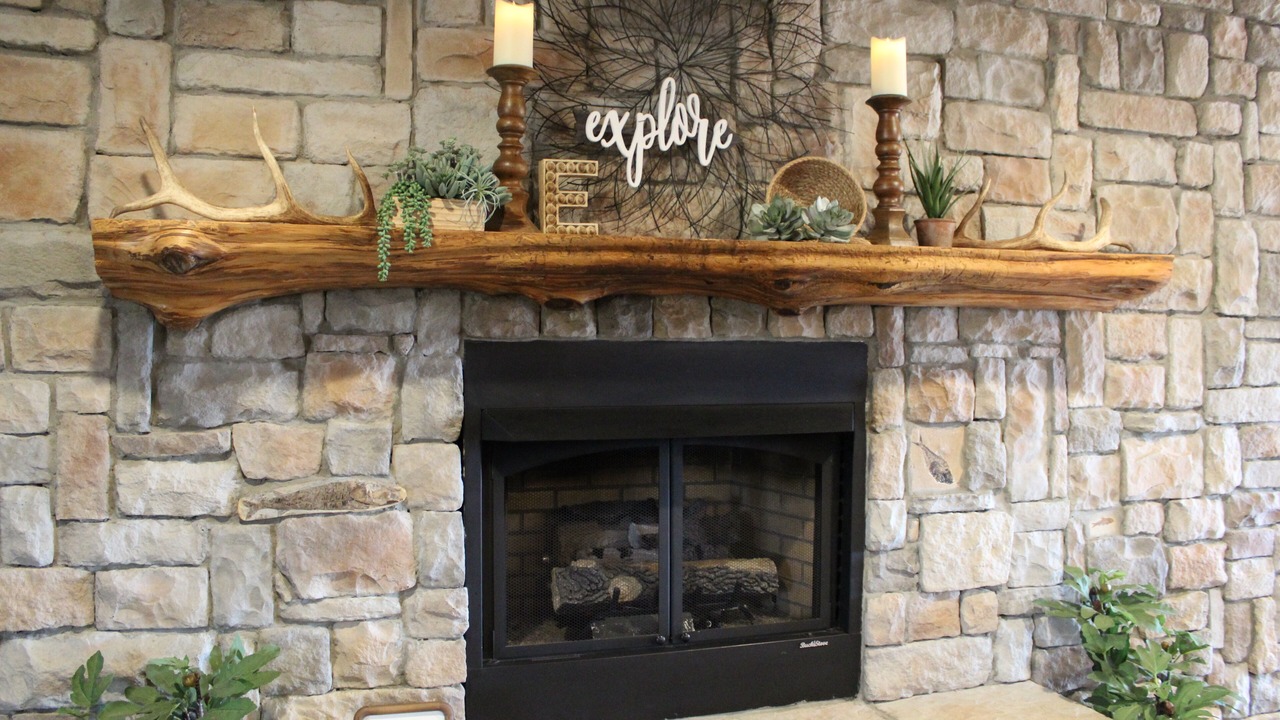 Photo of Livingroom in Talihina