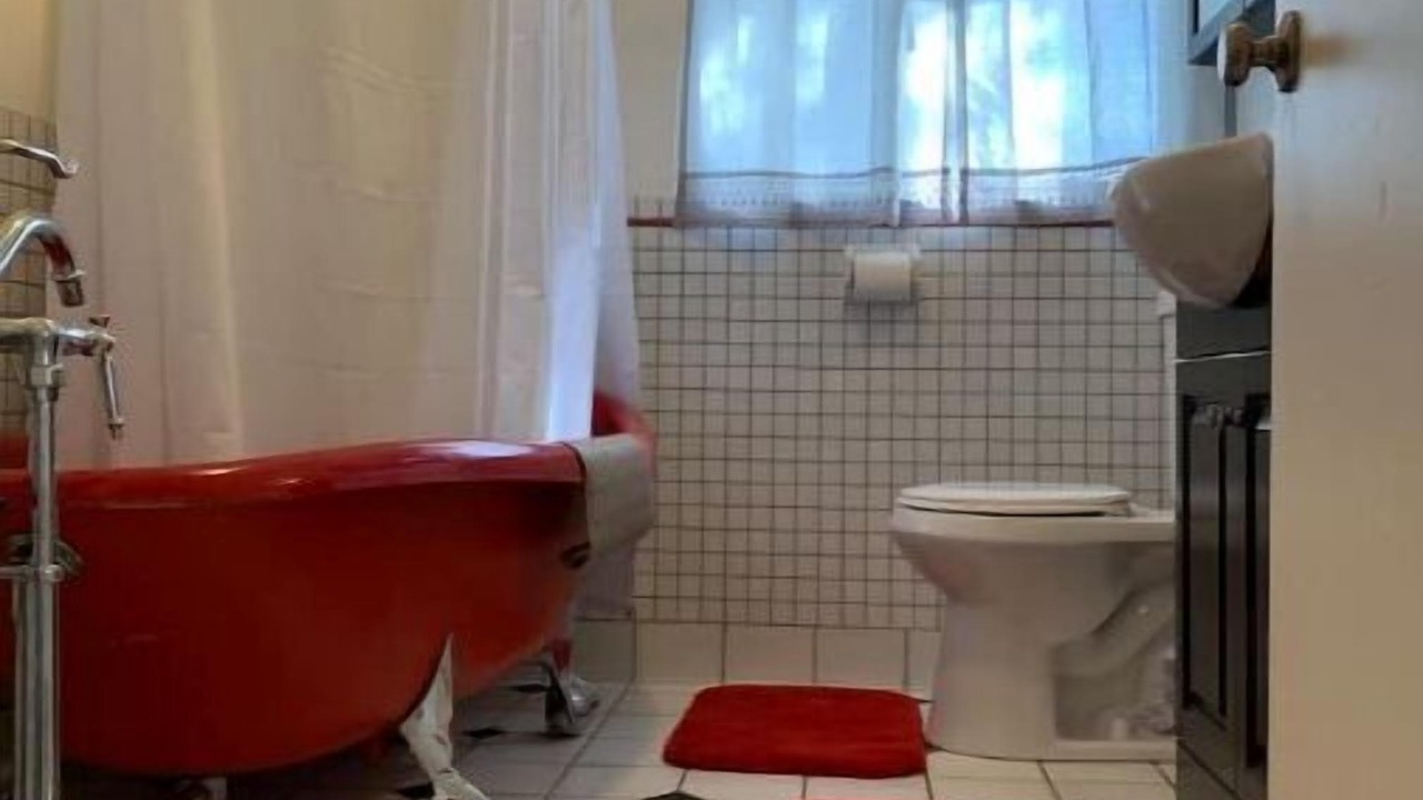 Photo of Bathroom in Medical Lake