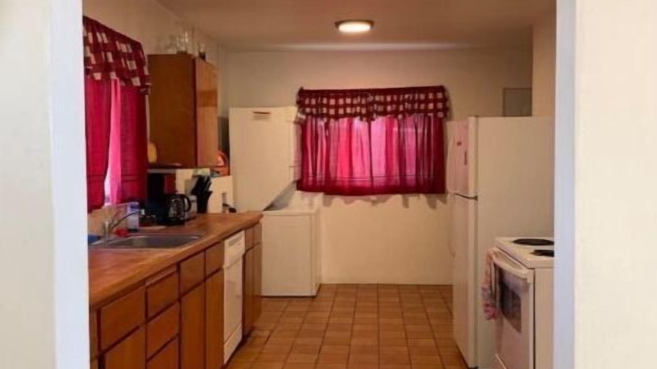 Photo of Kitchen in Medical Lake