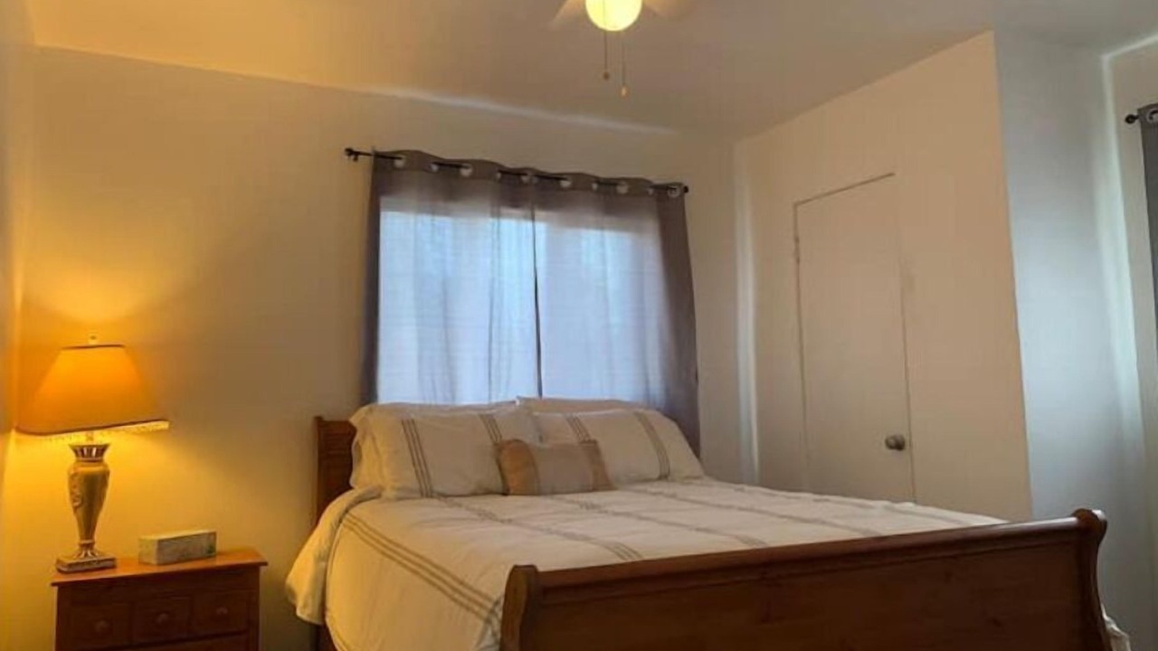 Photo of Bedroom in Medical Lake