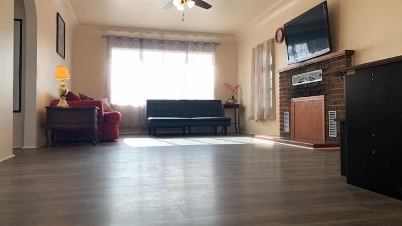 Photo of Livingroom in Medical Lake