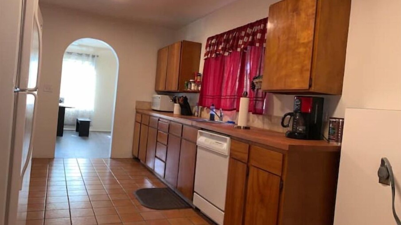 Photo of Kitchen in Medical Lake